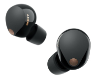 SONY WF-1000XM5B BT TWS Czarny - 1162207 - zdjęcie 2